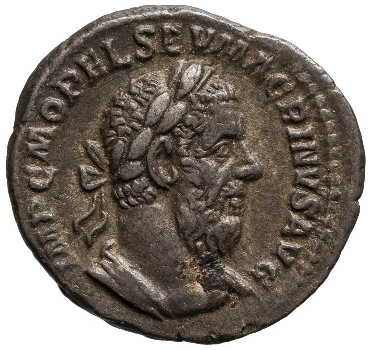 Macrinus