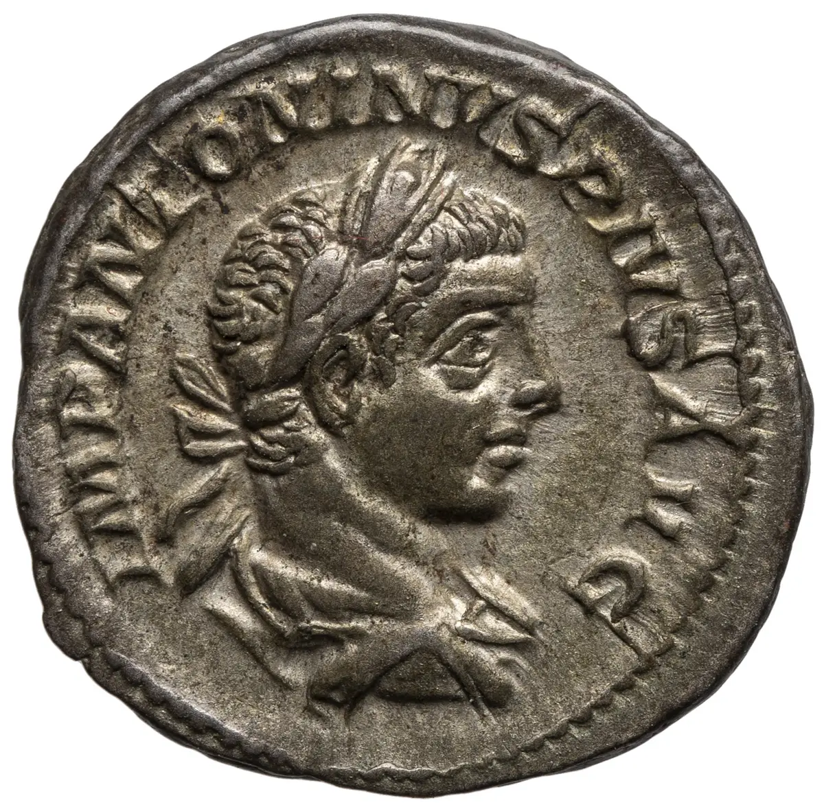 Antoninus IV. (Elagabal)