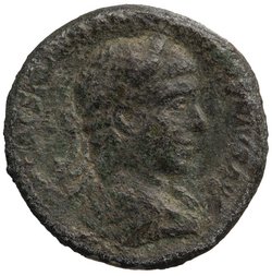 Antoninus IV. (Elagabal)