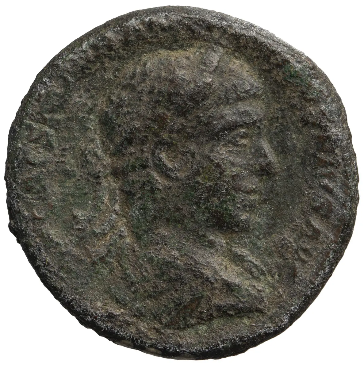 Antoninus IV. (Elagabal)