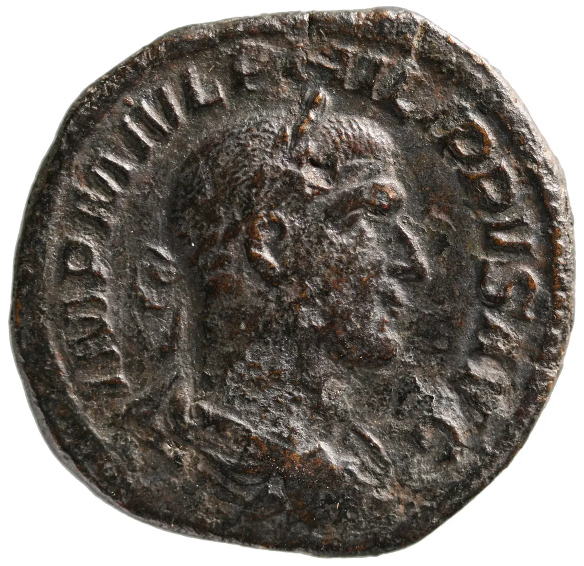 Philippus I. Arabs