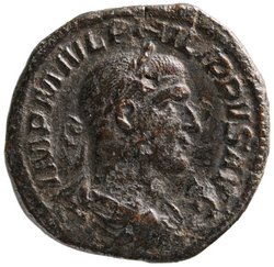 Philippus I. Arabs