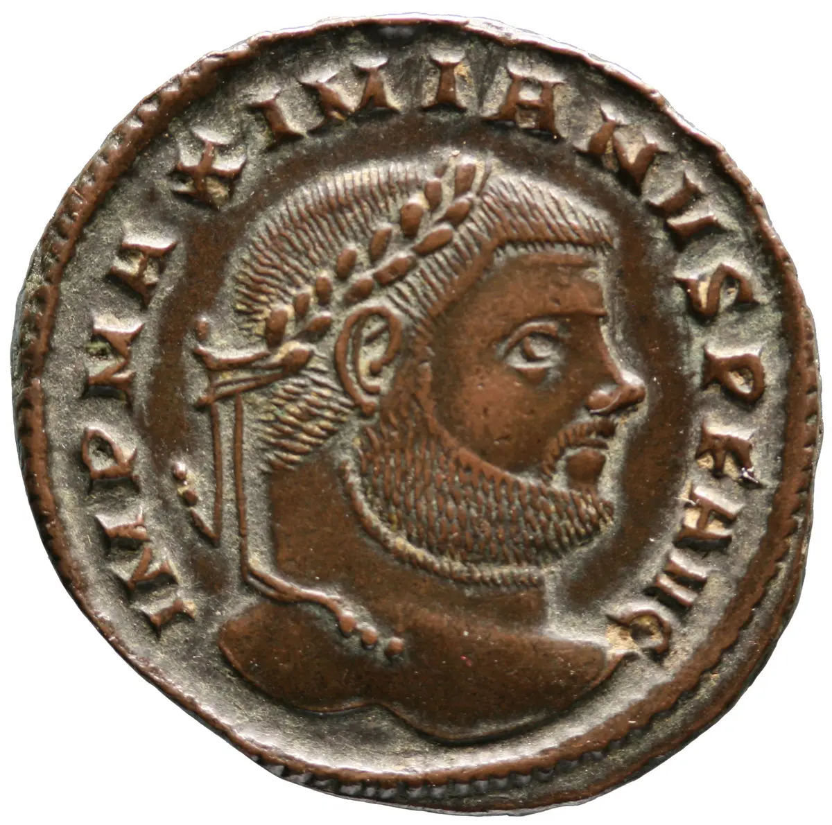Maximianus I. (Herculius)
