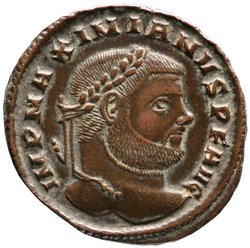 Maximianus I. (Herculius)