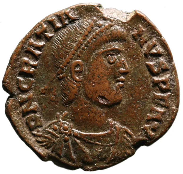 Münze