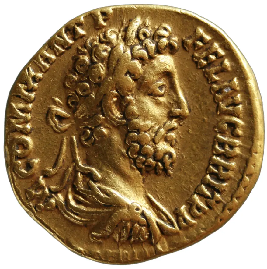 Commodus