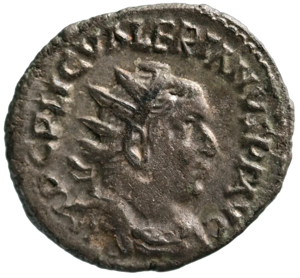 Valerianus I.