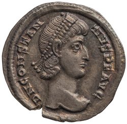Constantius II.