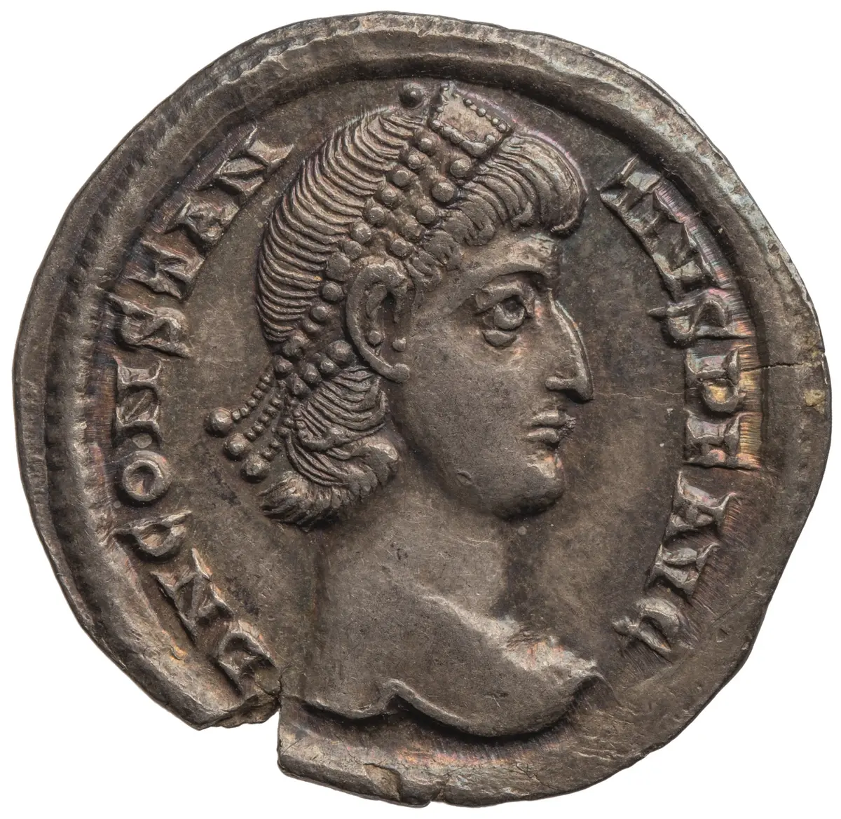 Constantius II.