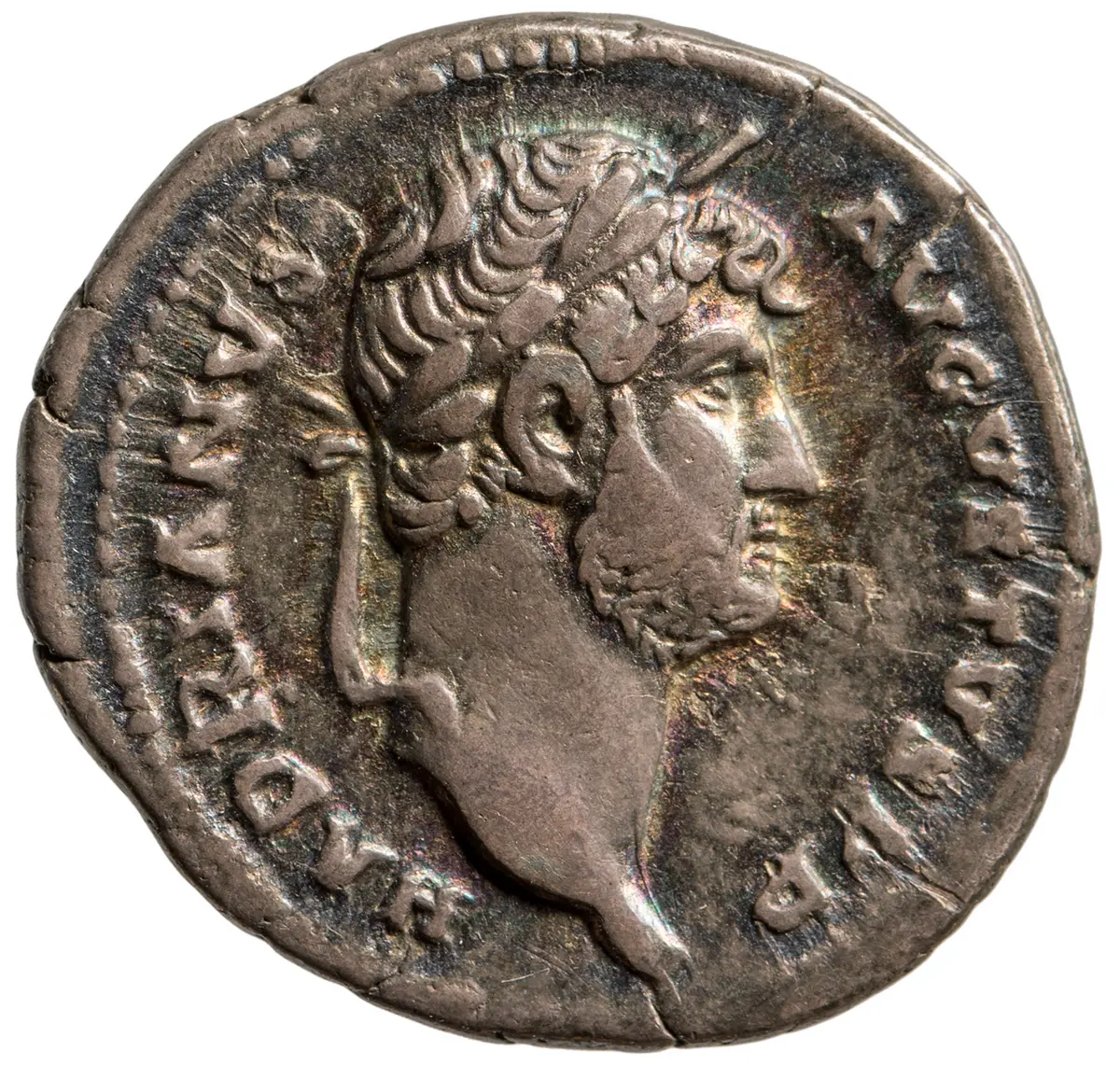 Hadrianus