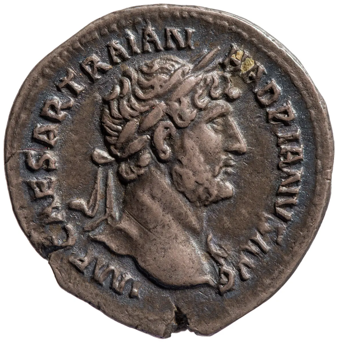 Hadrianus