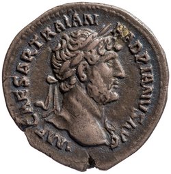 Hadrianus