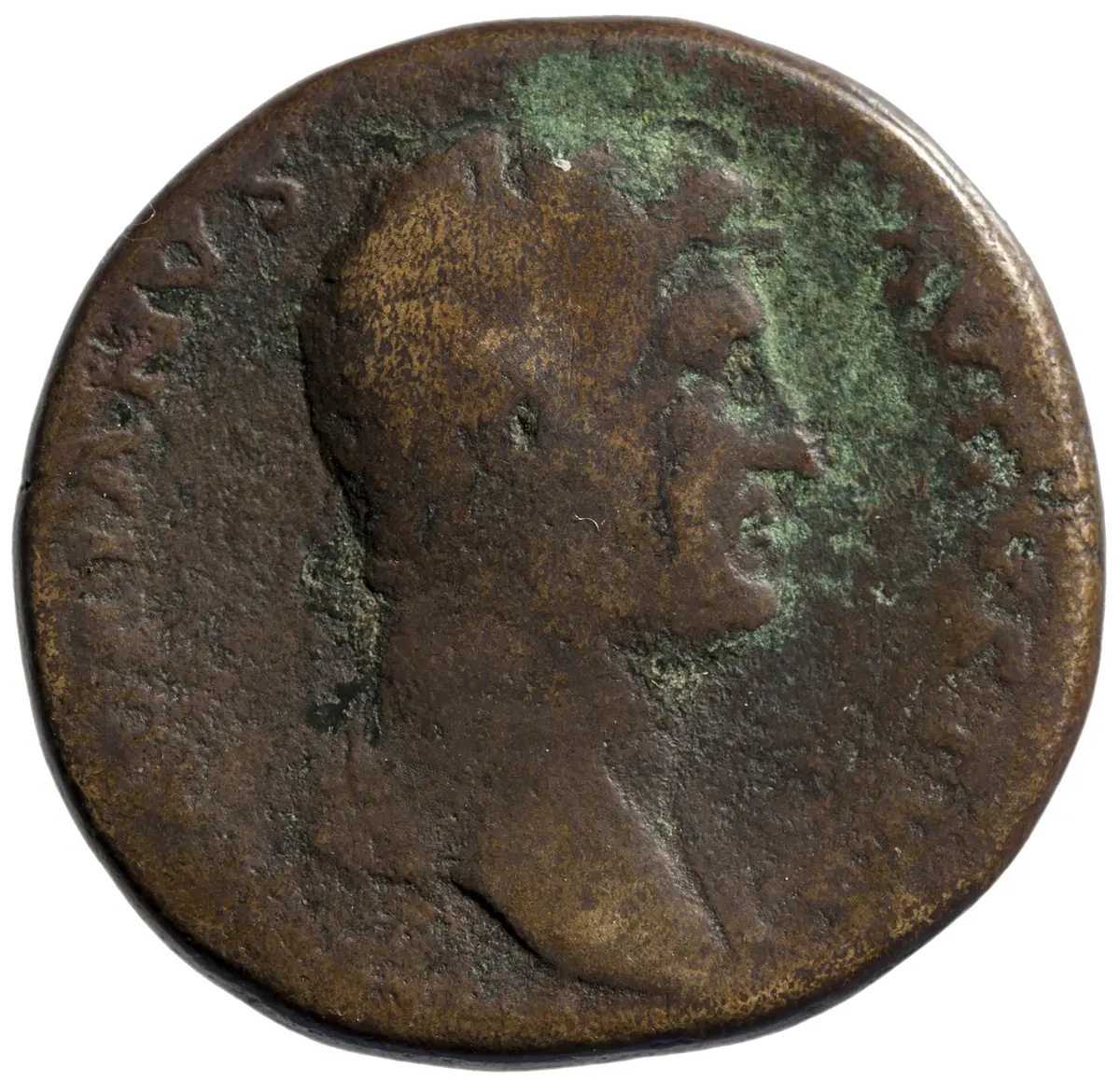 Hadrianus