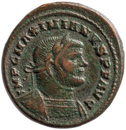 Maximianus I. (Herculius)