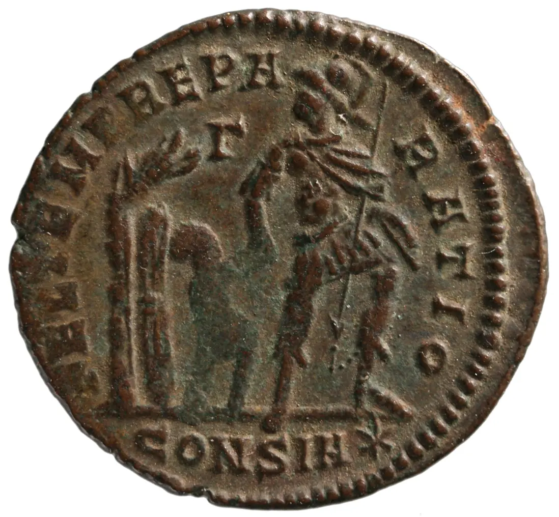 Constans