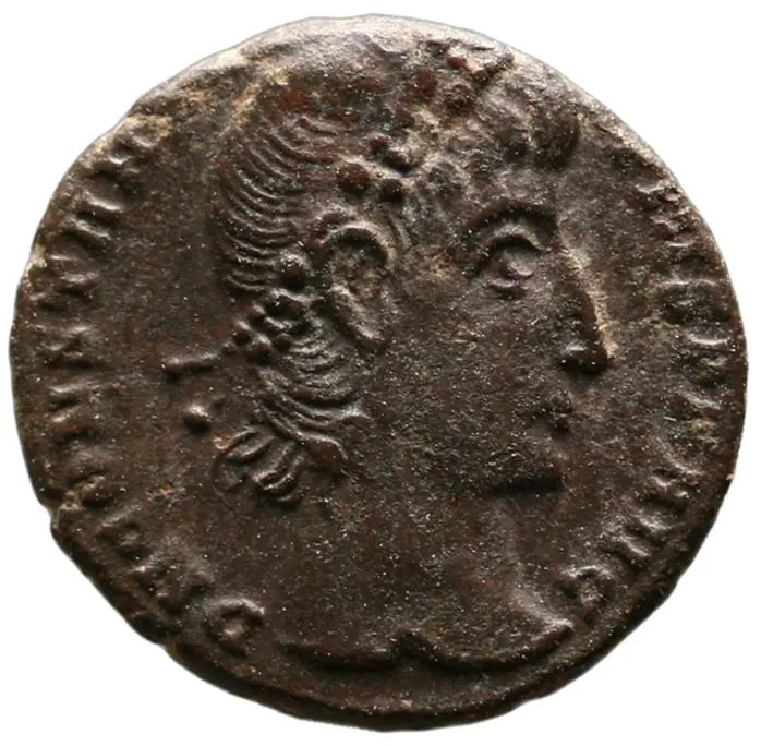 Constantius II.