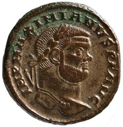Maximianus I. (Herculius)
