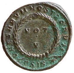 Constantinus II. (Caesar)