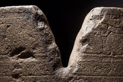 Unterteil des Sarkophags des In-her-nechet