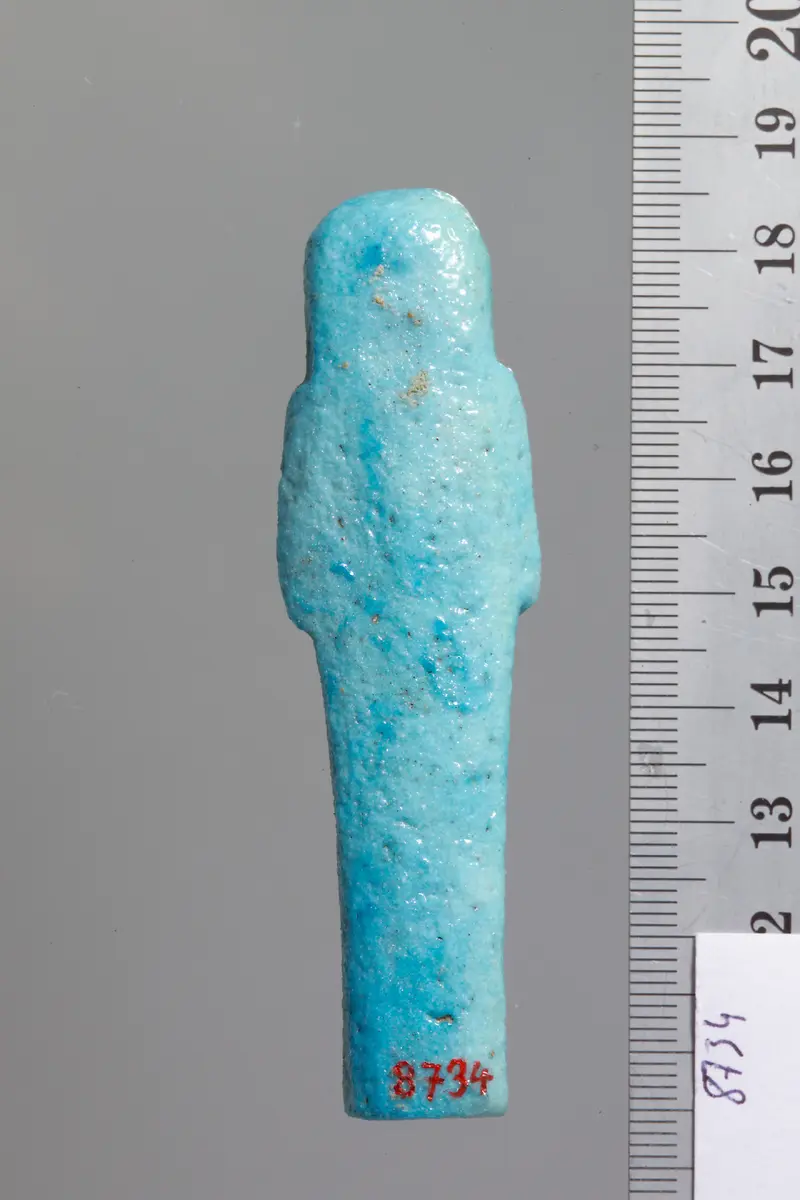 Uschebti