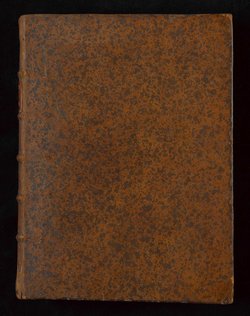 Sonetti Canzoni Triomphi di M. Francesco Petrarca, con la Spositione di Bernardo Daniello da Lucca