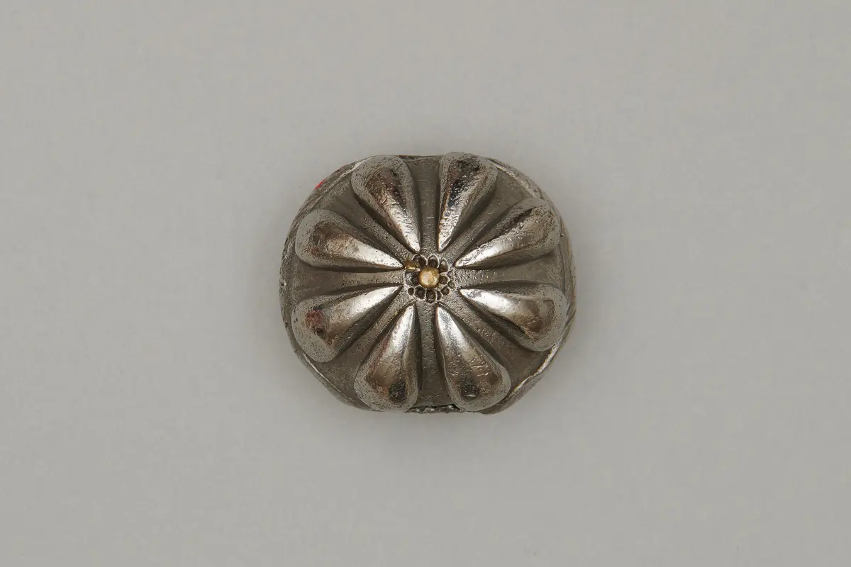 Schwertknauf