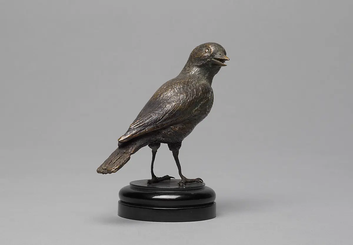 Vogel