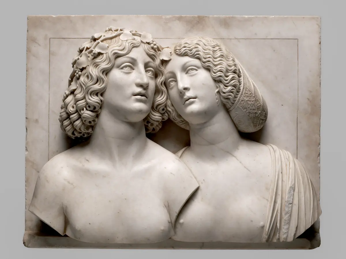 Young Couple