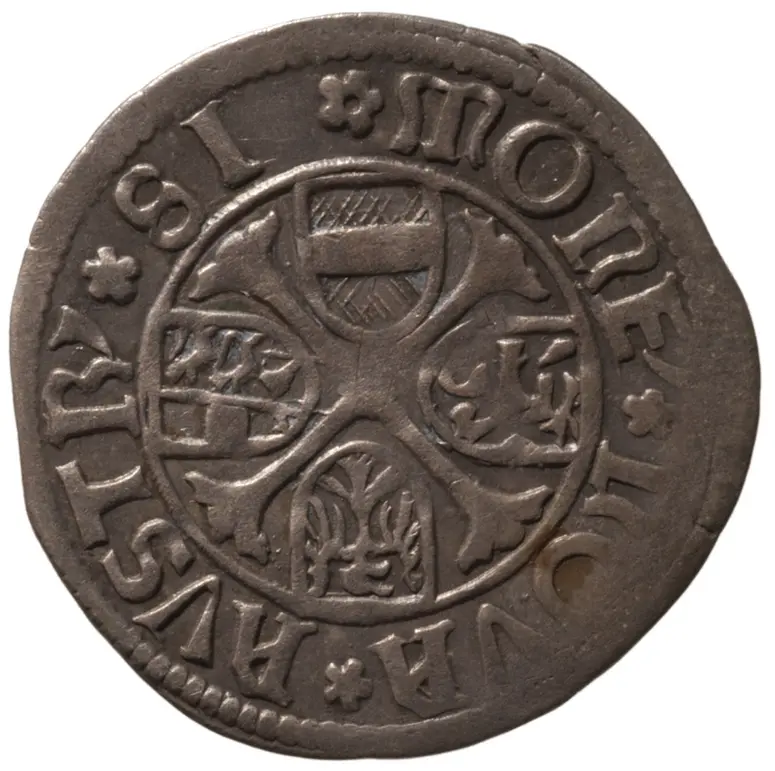 Münze