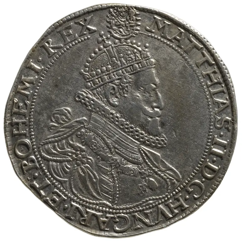 Münze