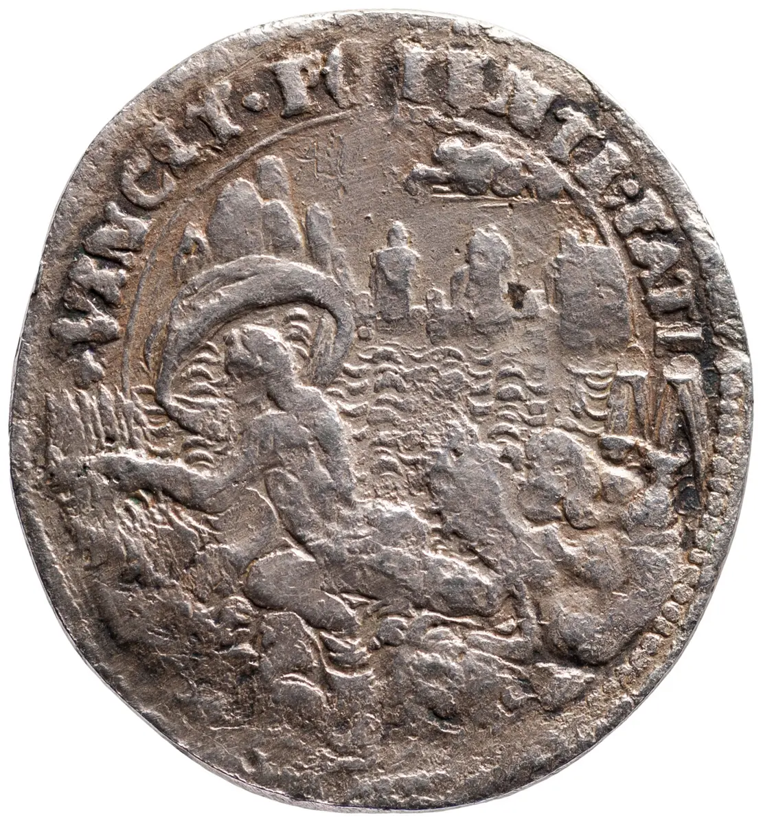 Habsburg-Tirol: Erzherzog Ferdinand II.