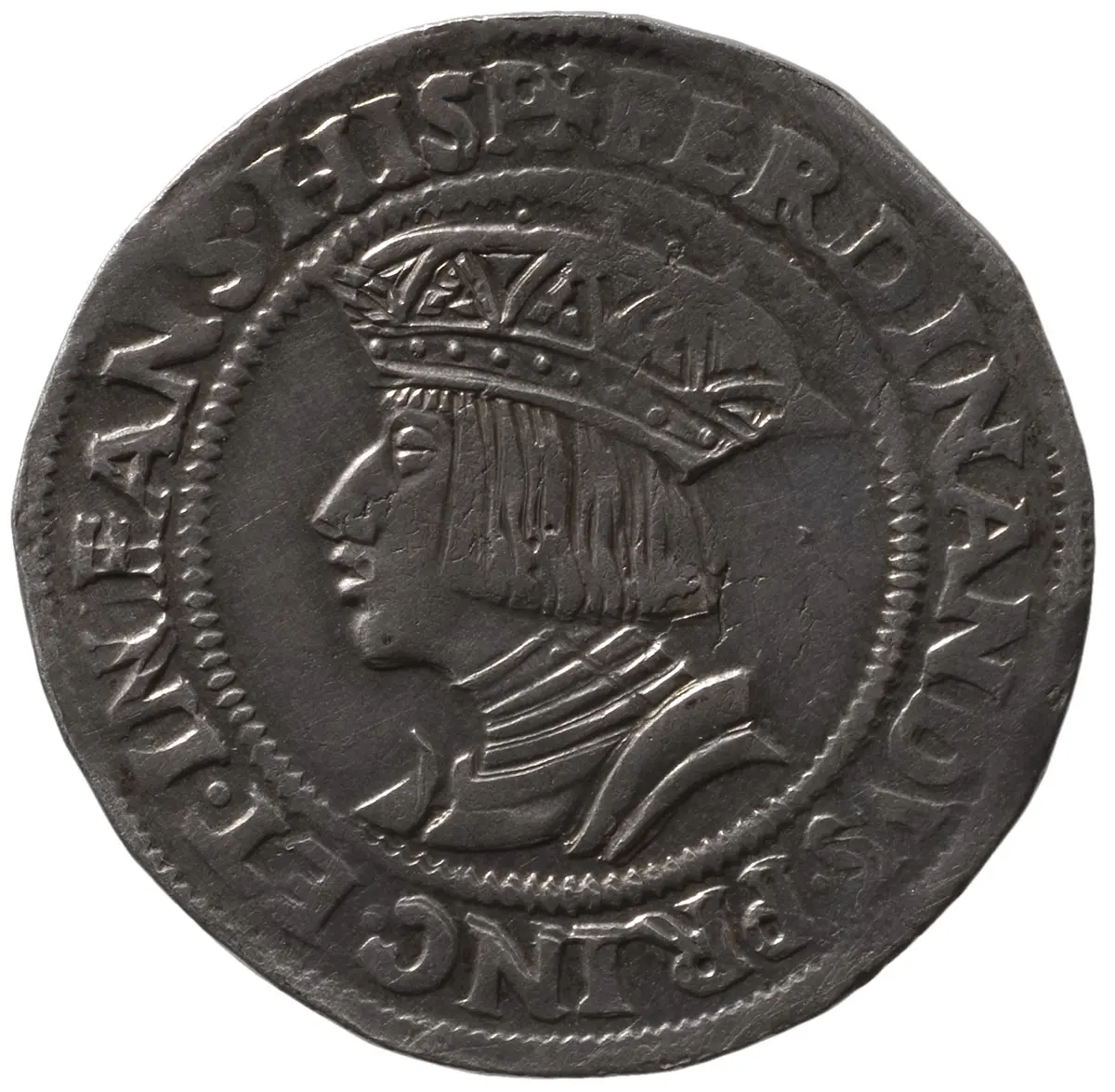 Münze