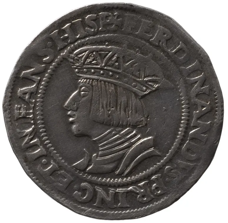 Münze