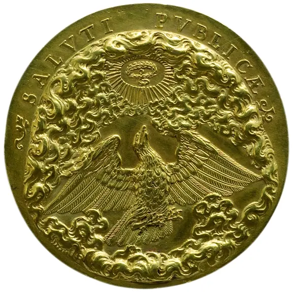 Habsburg: Kaiser Rudolf II.