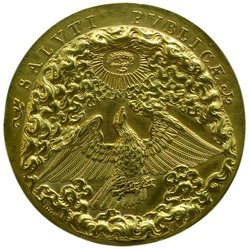 Habsburg: Kaiser Rudolf II.