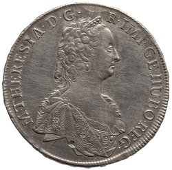 Haus Österreich: Maria Theresia