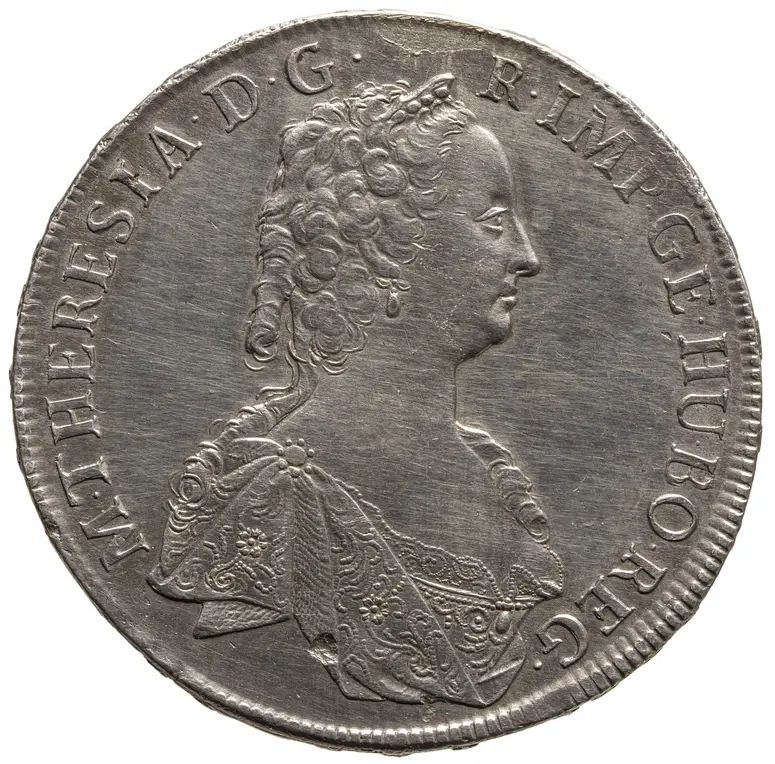 Münze