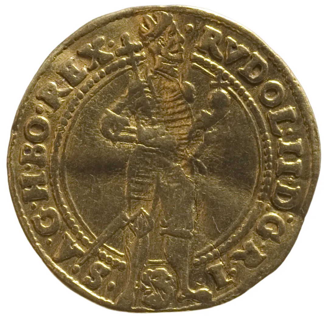 Münze