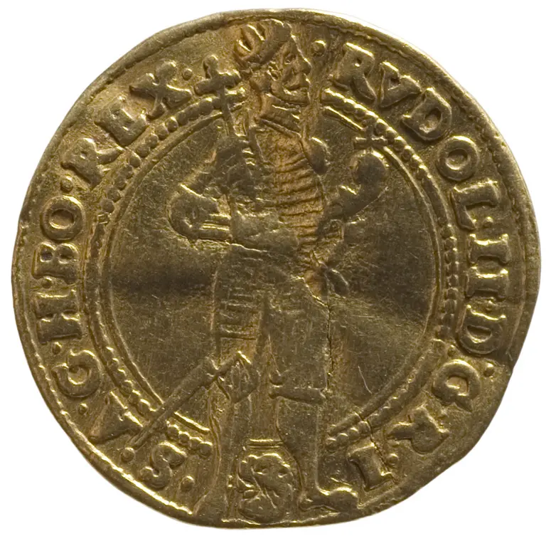 Münze