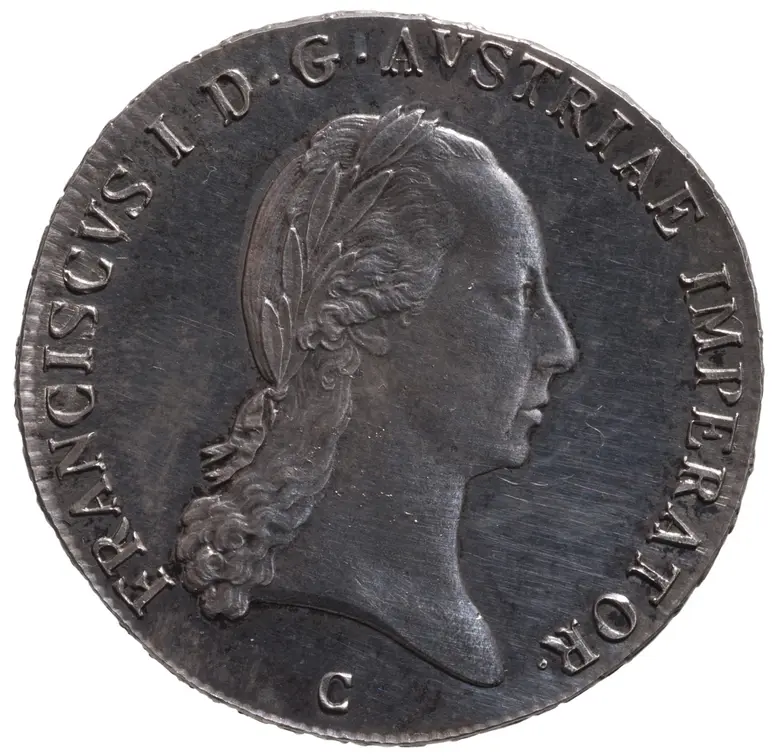 Münze