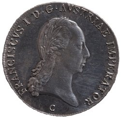 Habsburg: Franz I.