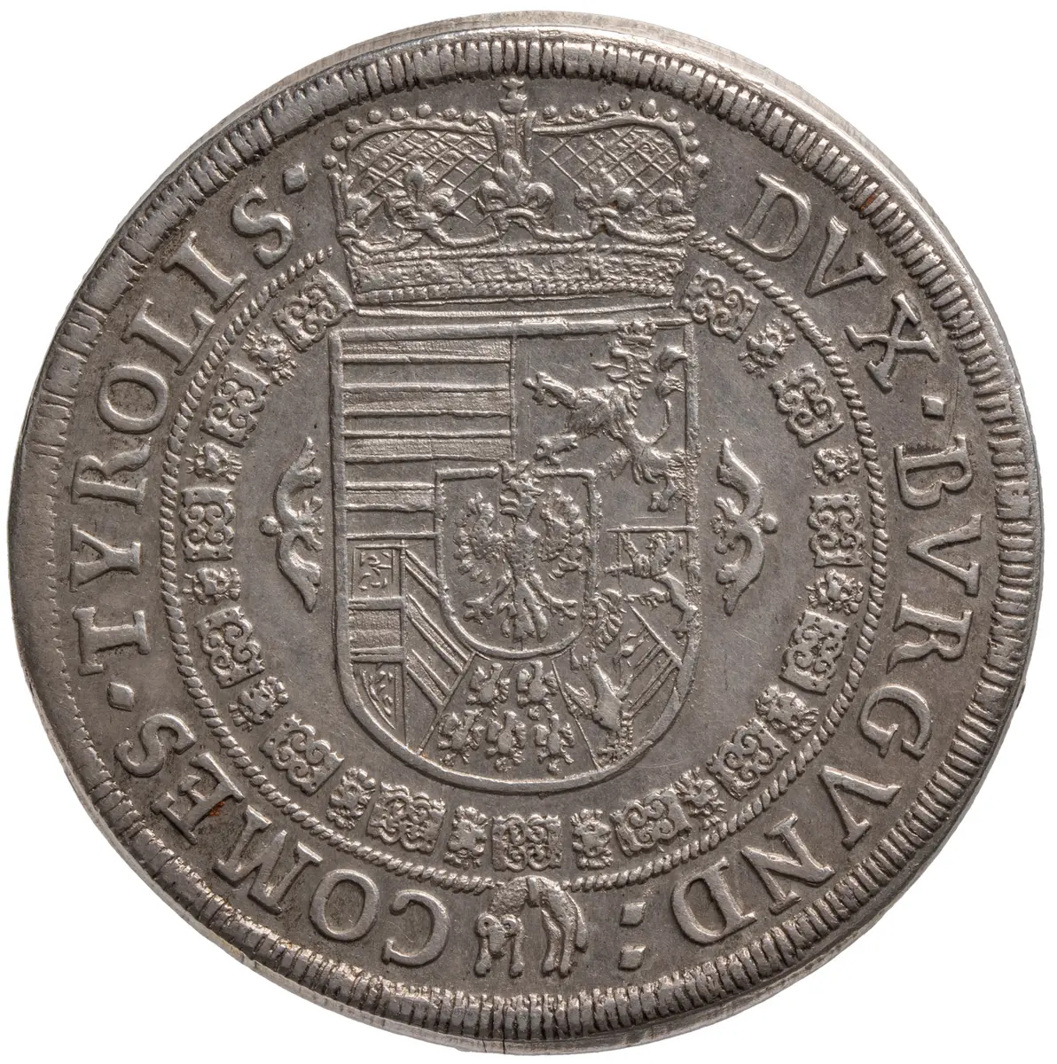 Habsburg-Tirol: Erzherzog Ferdinand Karl