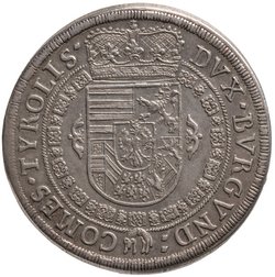 Habsburg-Tirol: Erzherzog Ferdinand Karl