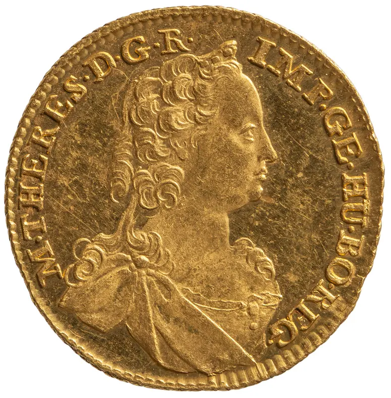 Münze