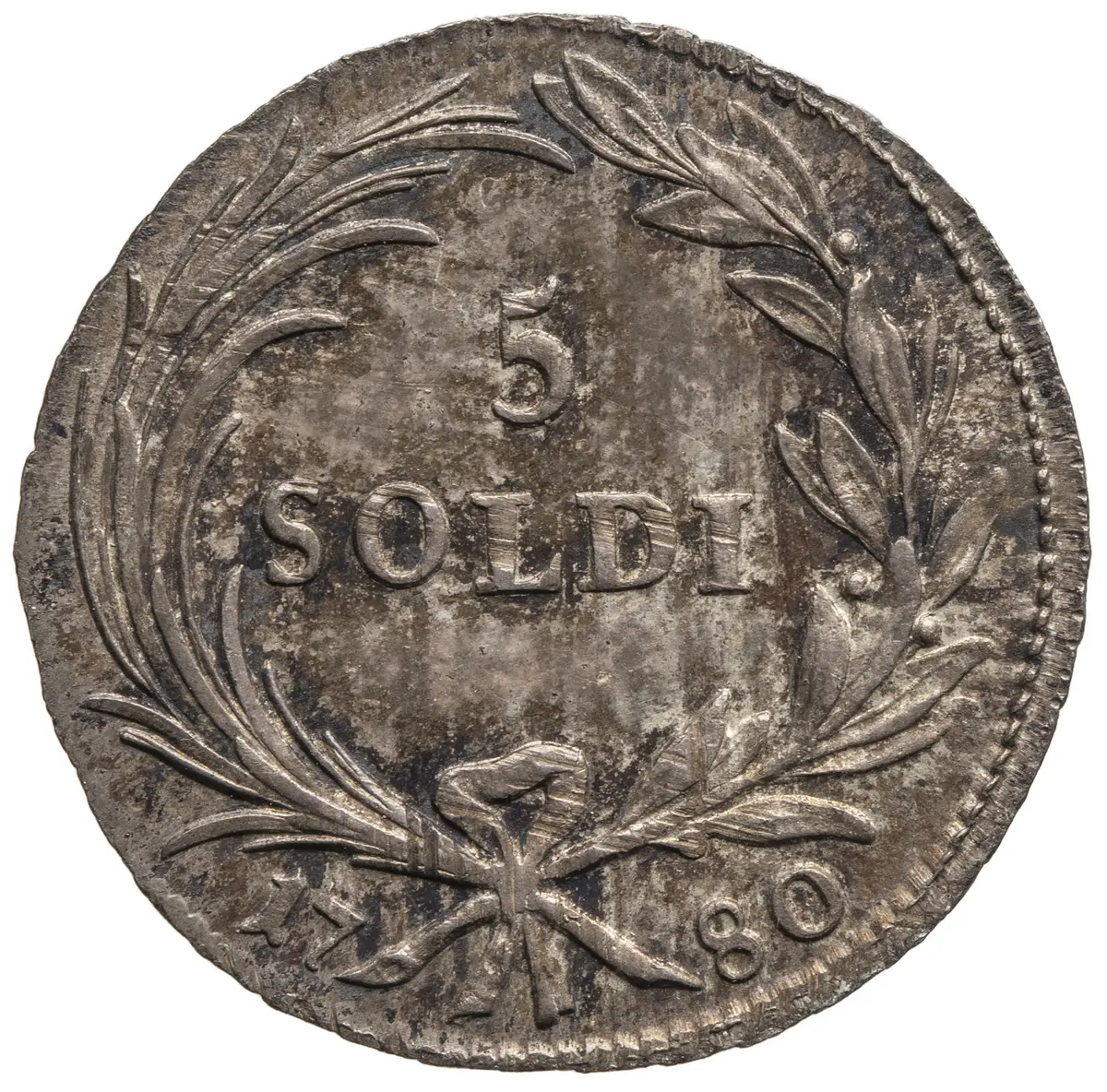 Mailand: Maria Theresia