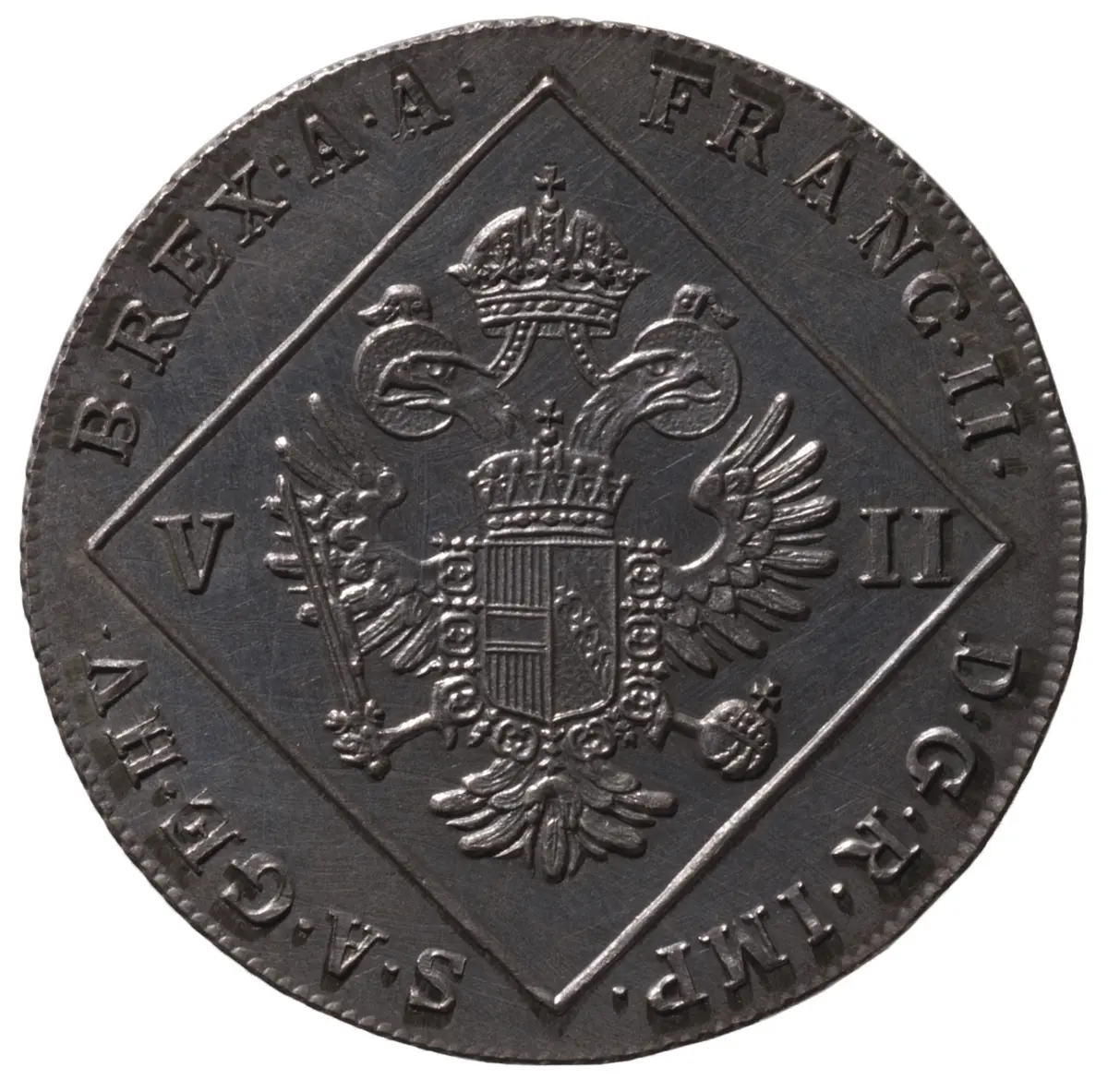 Habsburg: Franz II.