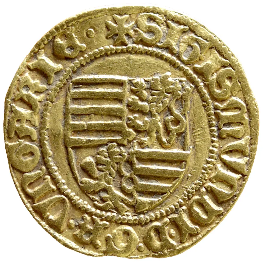 Könige von Ungarn: Sigismund