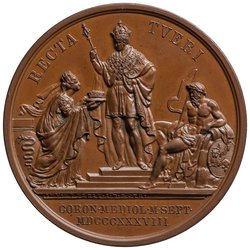 Habsburg: Kaiser Ferdinand I.