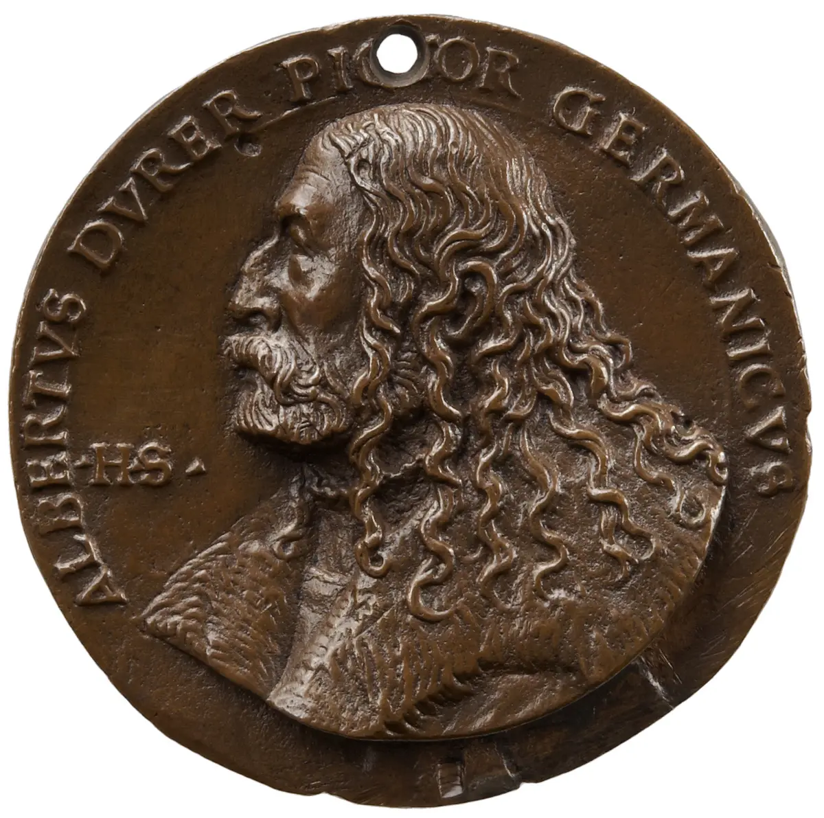 Dürer, Albrecht