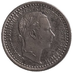 Habsburg: Franz Joseph I.